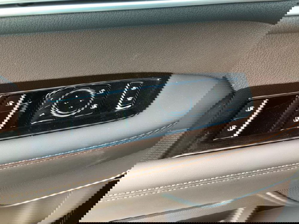 Foton Tunland nuova a Cuneo (18)