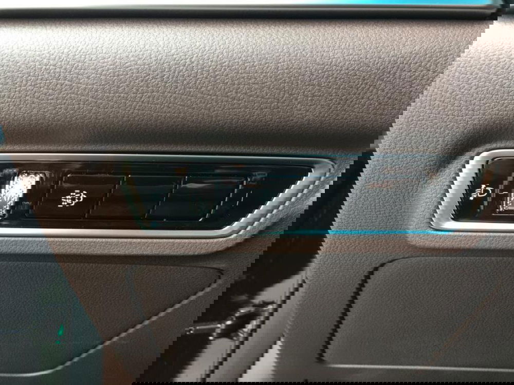 Foton Tunland nuova a Cuneo (19)