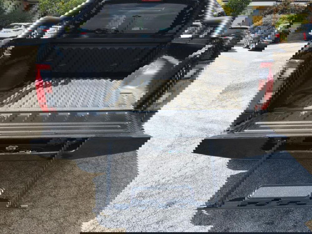 Foton Tunland nuova a Cuneo (6)