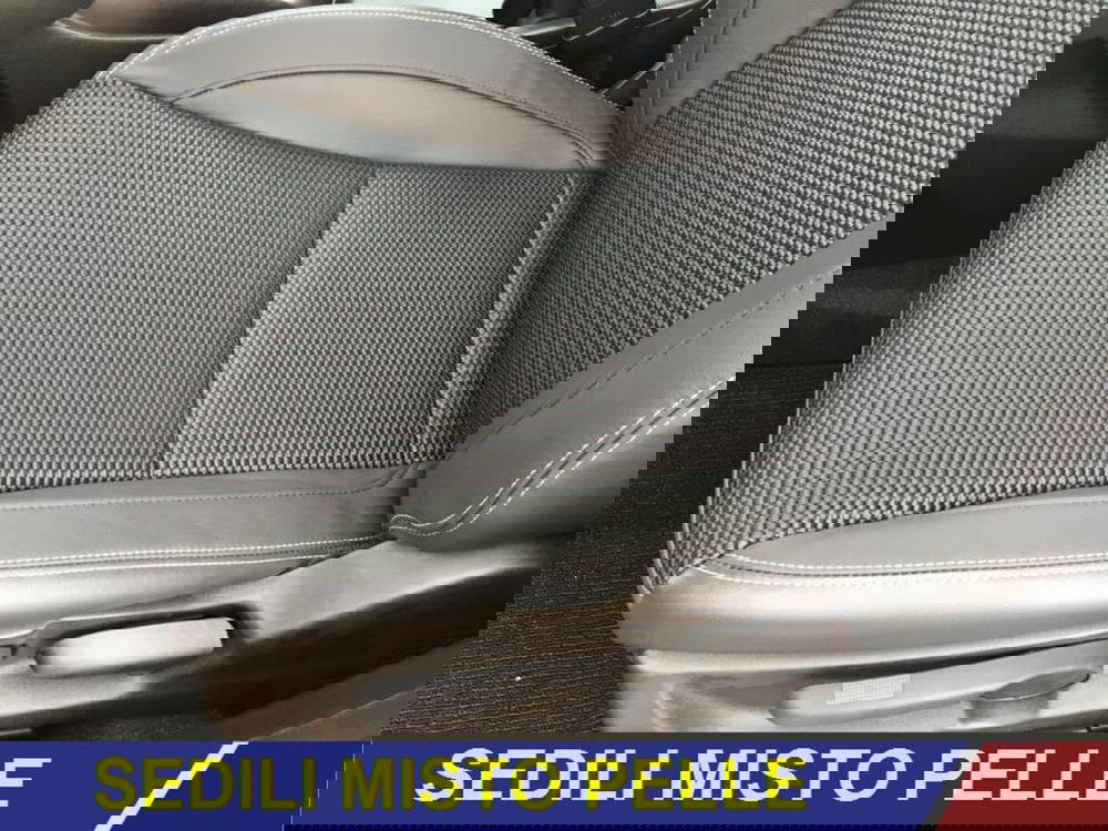 Suzuki S-Cross nuova a Cuneo (11)