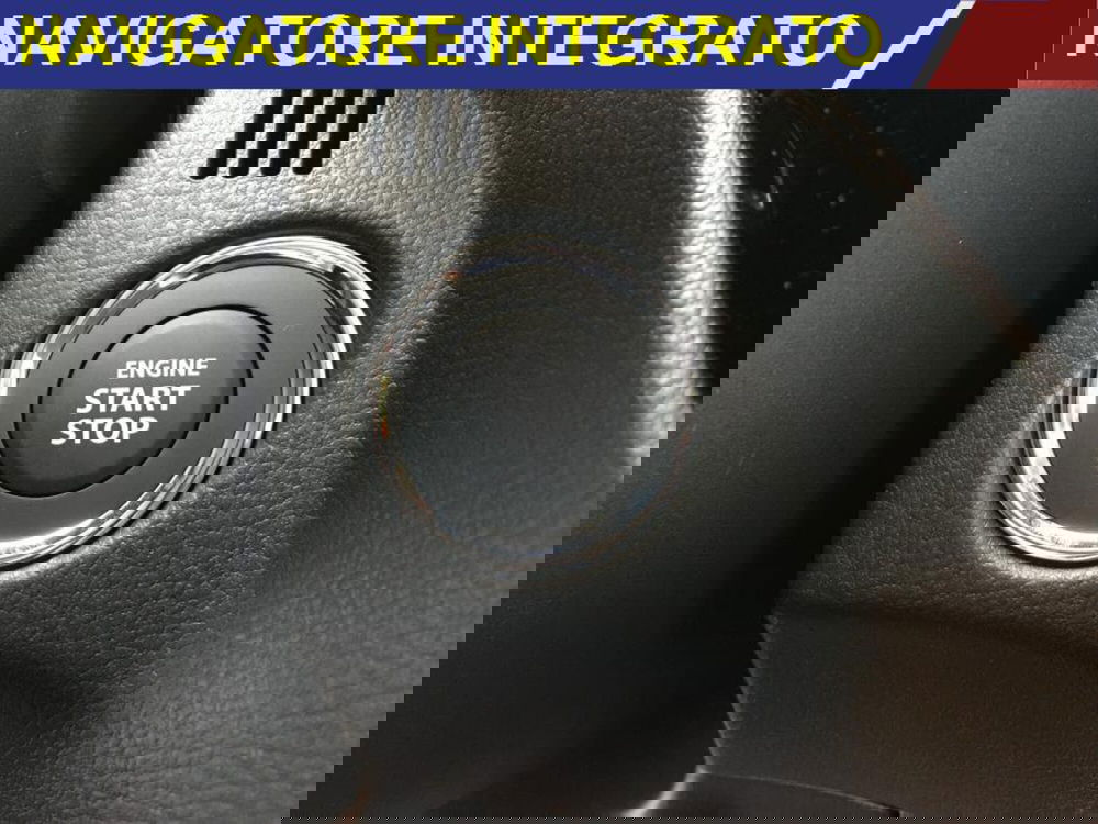 Suzuki S-Cross nuova a Cuneo (13)