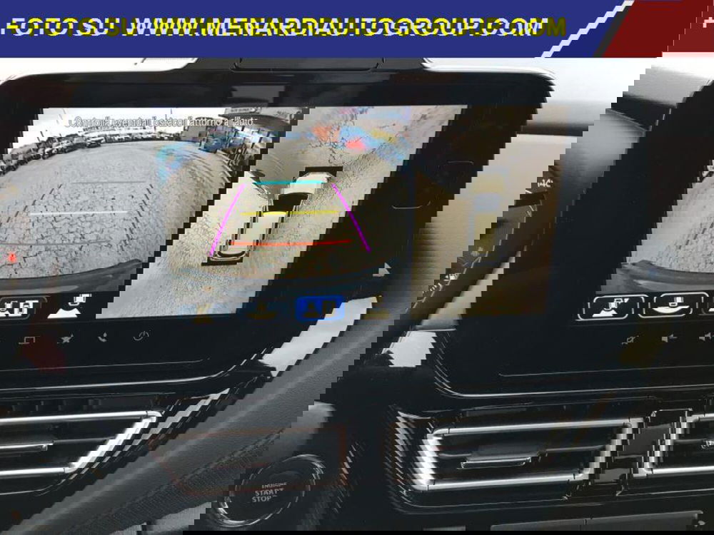 Suzuki S-Cross nuova a Cuneo (15)