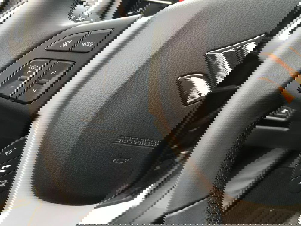 Suzuki S-Cross nuova a Cuneo (19)