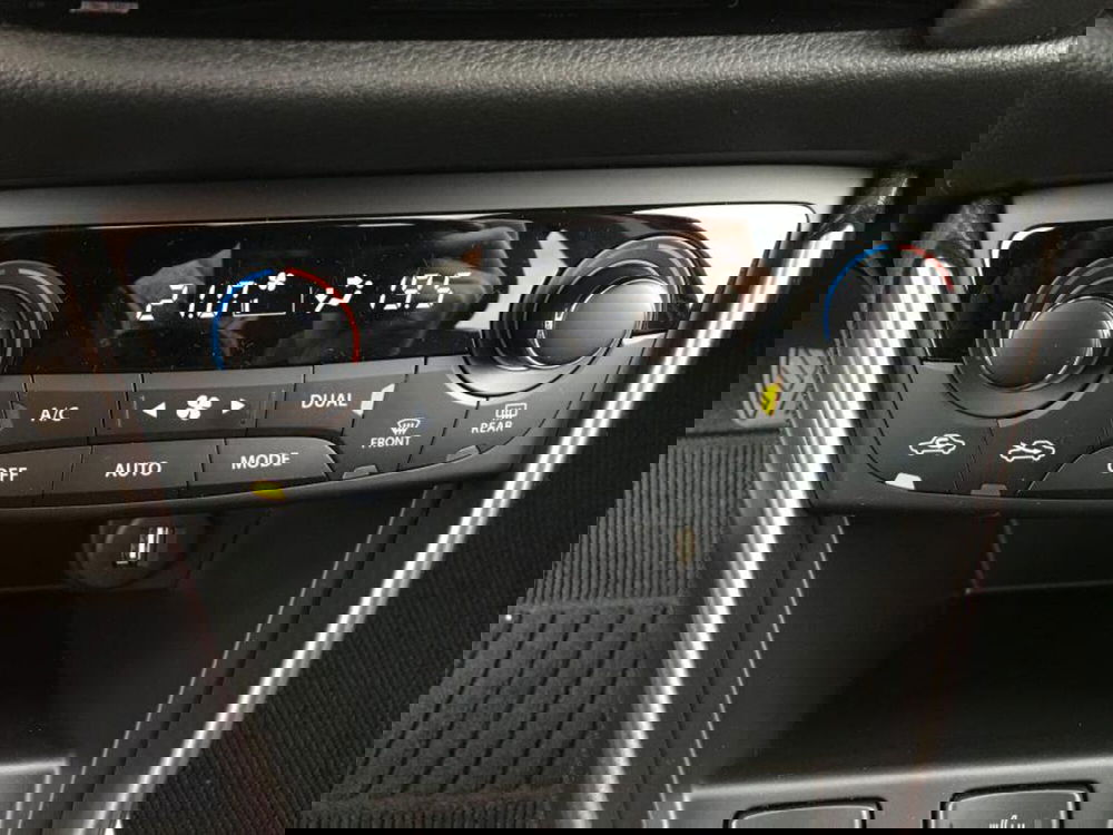 Suzuki S-Cross nuova a Cuneo (20)