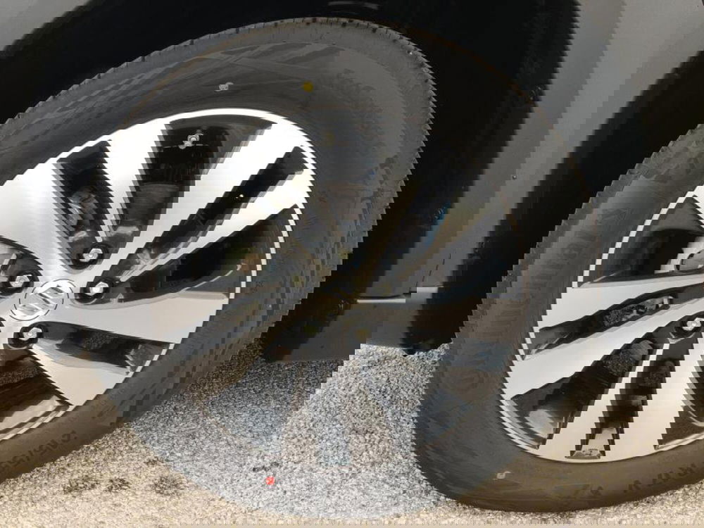 Suzuki S-Cross nuova a Cuneo (7)