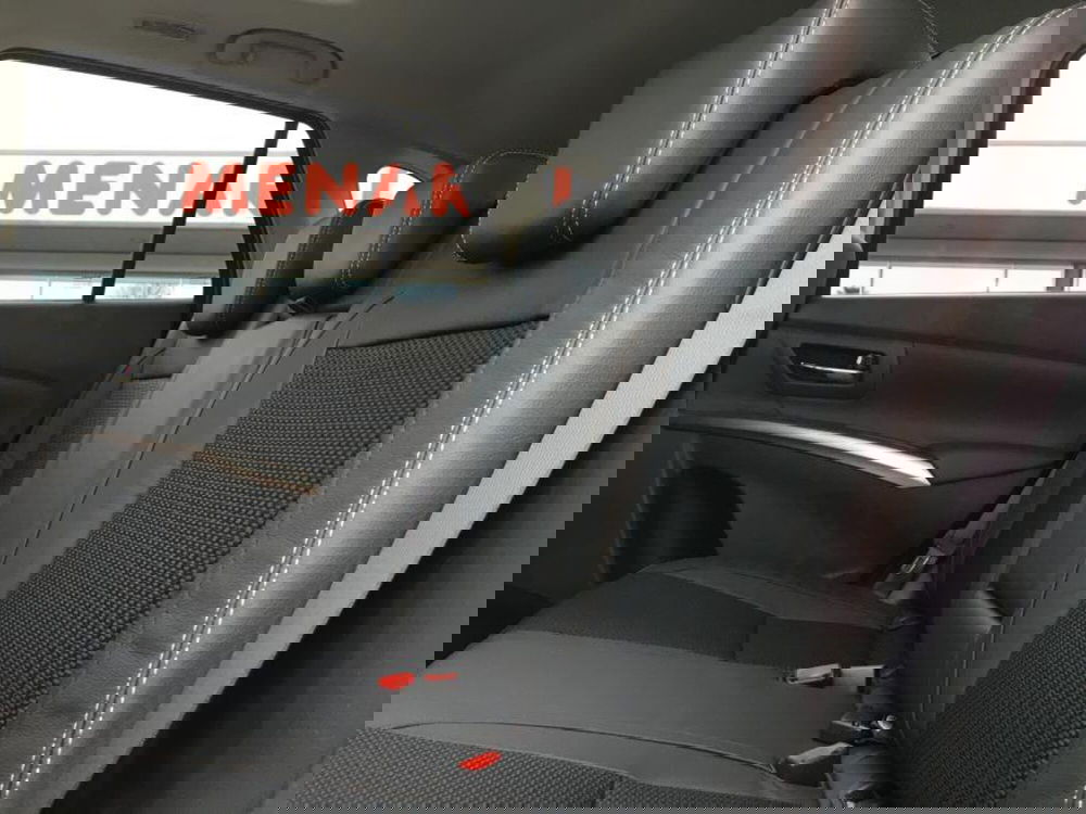 Suzuki S-Cross nuova a Cuneo (9)