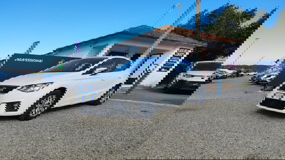 SEAT Ibiza usata a Firenze