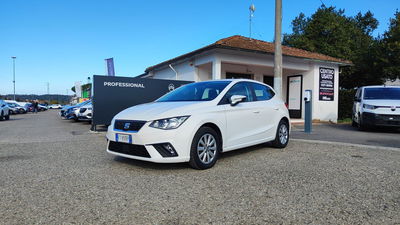 SEAT Ibiza 1.0 MPI 5 porte XCELLENCE del 2019 usata a Empoli