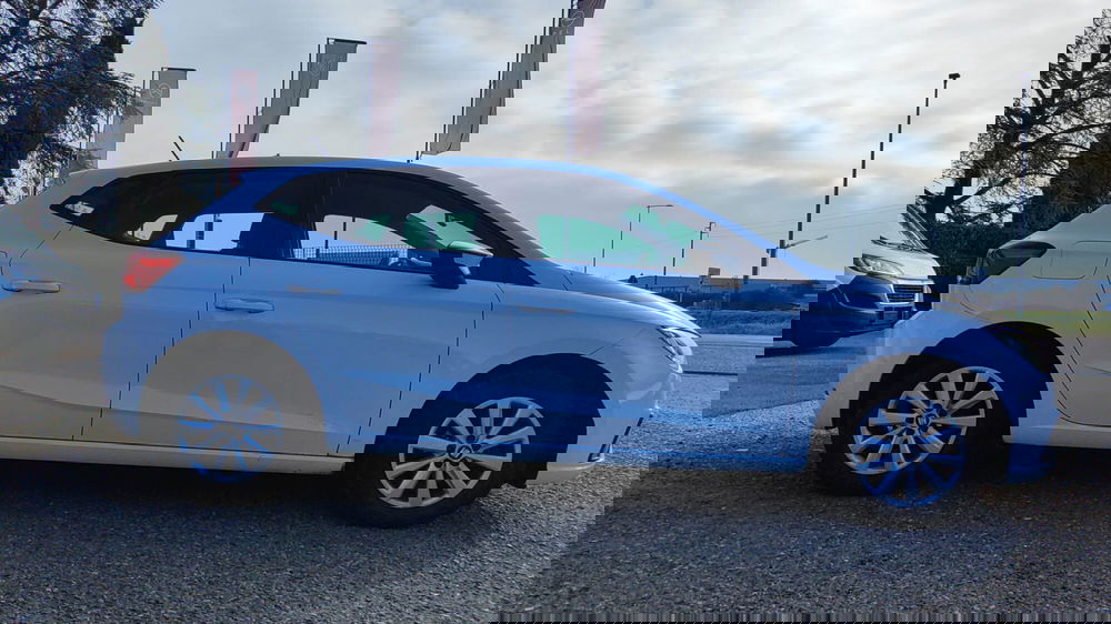 SEAT Ibiza usata a Firenze (10)