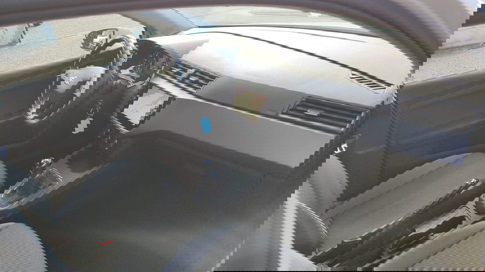 SEAT Ibiza usata a Firenze (11)