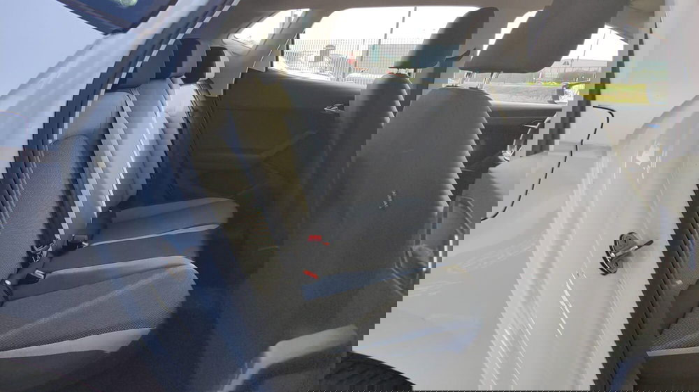 SEAT Ibiza usata a Firenze (12)