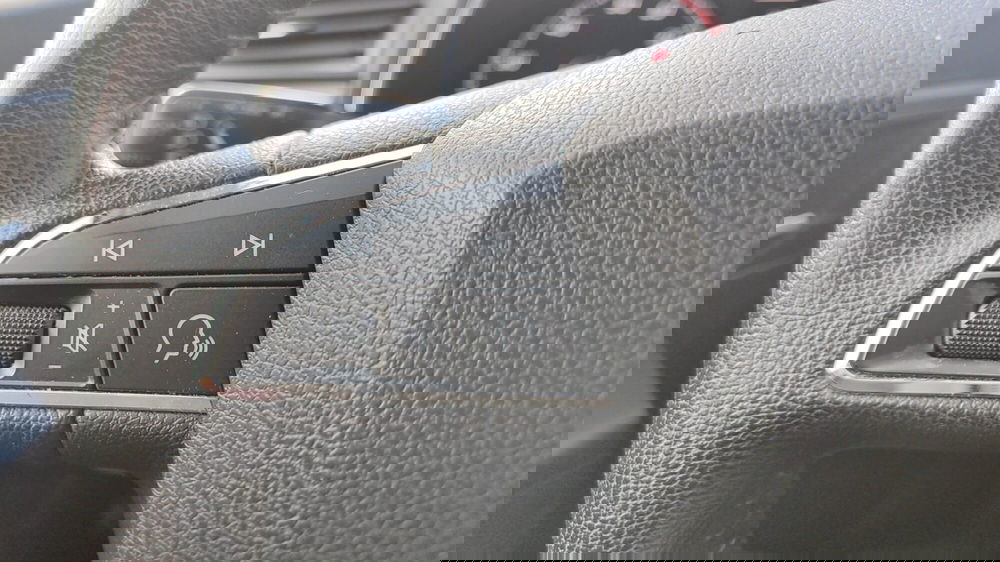 SEAT Ibiza usata a Firenze (16)