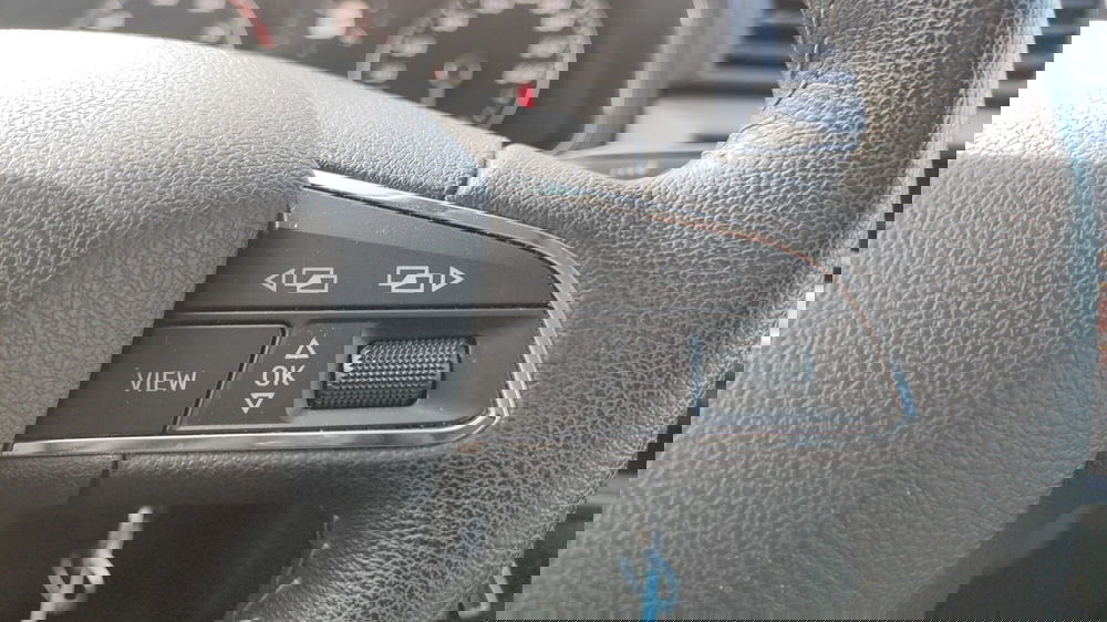 SEAT Ibiza usata a Firenze (17)