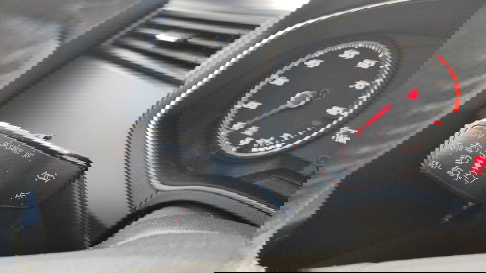 SEAT Ibiza usata a Firenze (18)