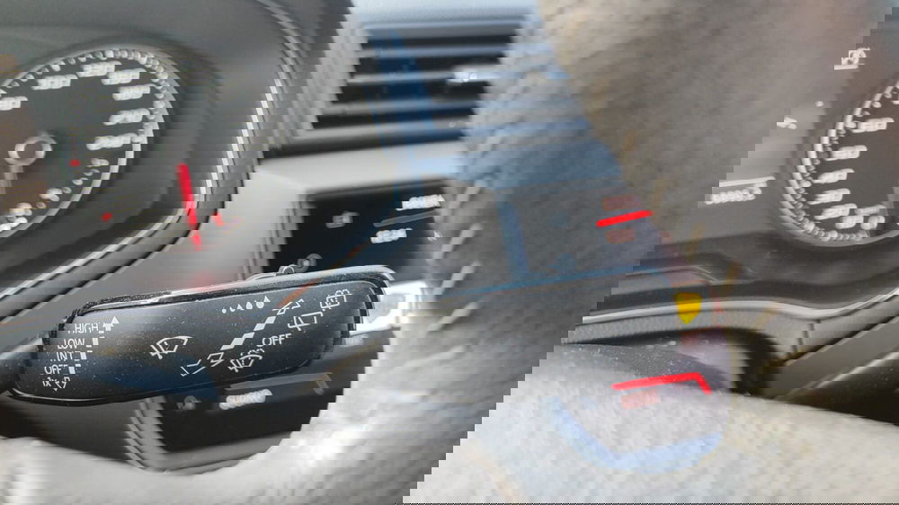 SEAT Ibiza usata a Firenze (19)