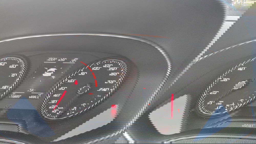 SEAT Ibiza usata a Firenze (2)