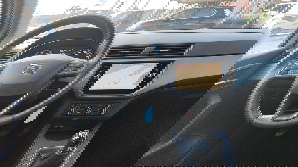 SEAT Ibiza usata a Firenze (20)