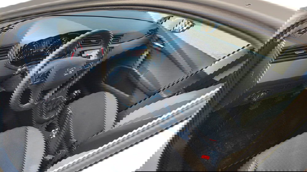 SEAT Ibiza usata a Firenze (4)