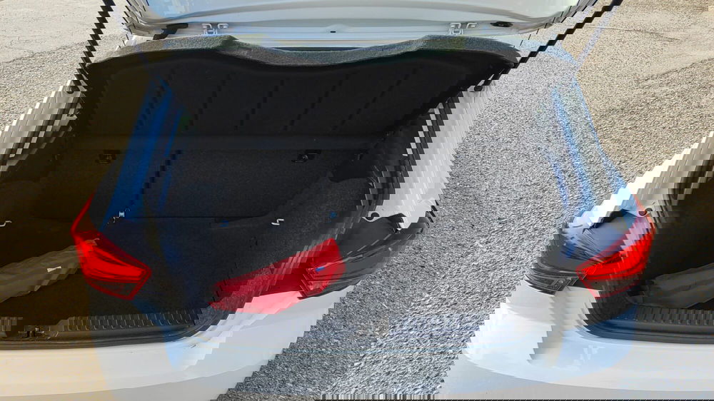 SEAT Ibiza usata a Firenze (8)