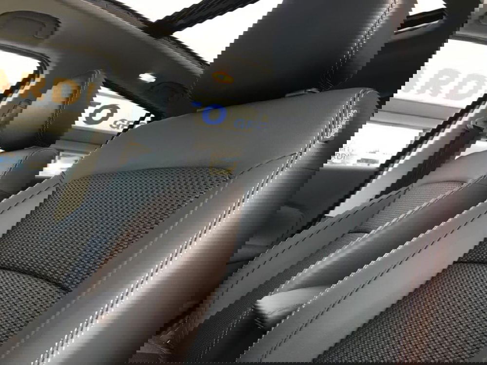 Suzuki S-Cross nuova a Cuneo (10)