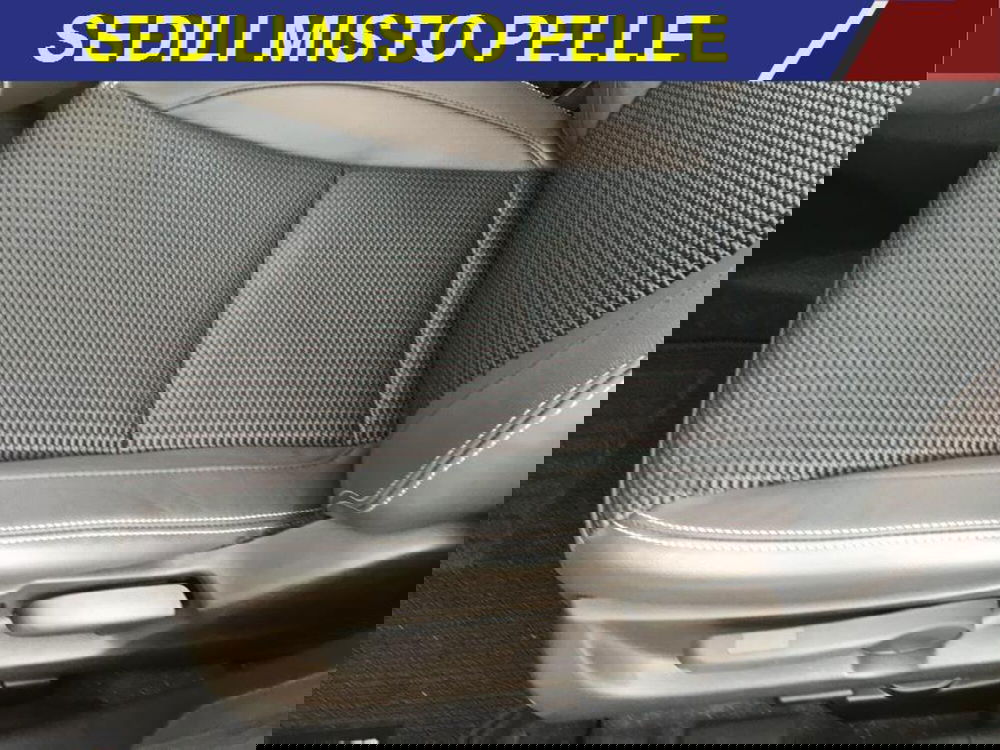 Suzuki S-Cross nuova a Cuneo (11)