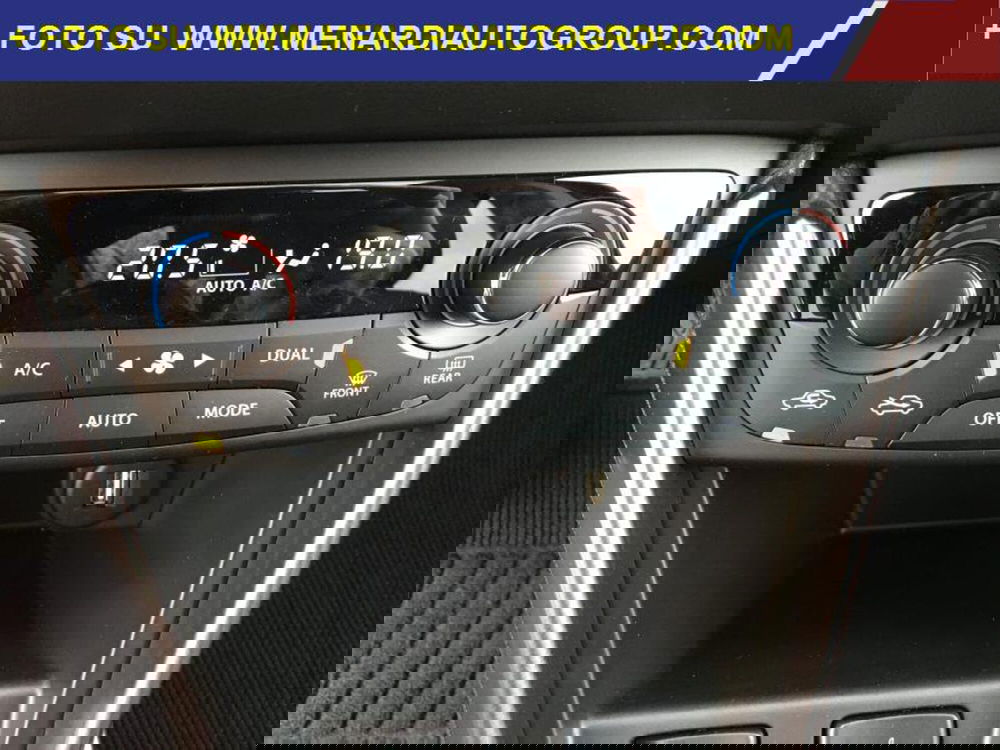 Suzuki S-Cross nuova a Cuneo (15)