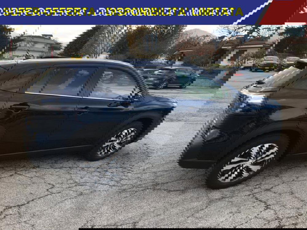 Suzuki S-Cross nuova a Cuneo (2)