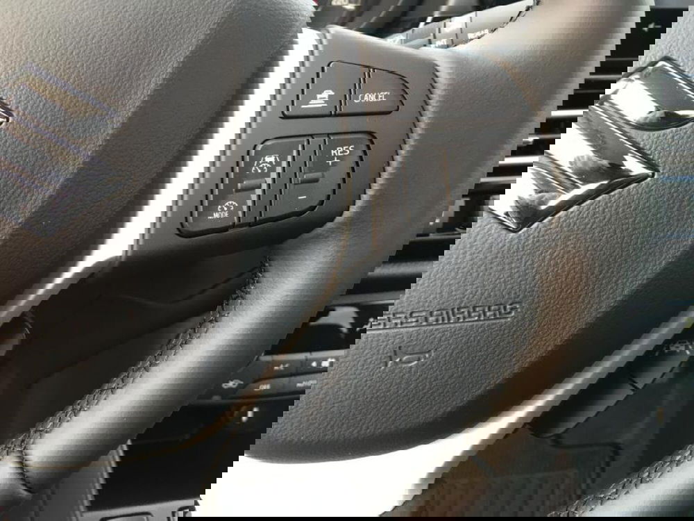 Suzuki S-Cross nuova a Cuneo (20)