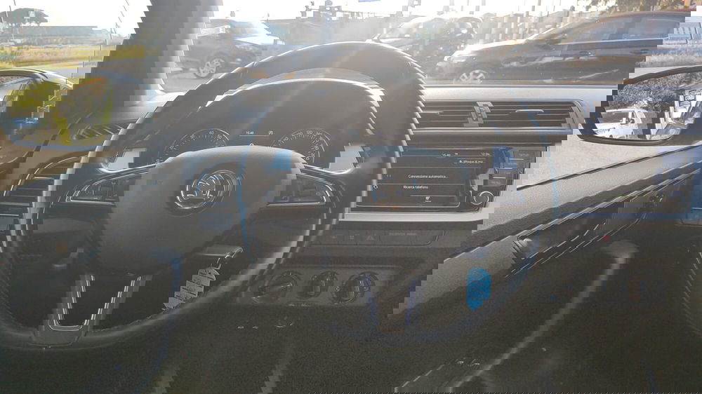 Skoda Fabia usata a Firenze (15)