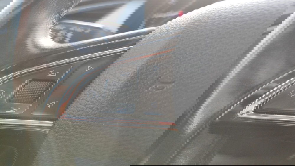 Skoda Fabia usata a Firenze (16)