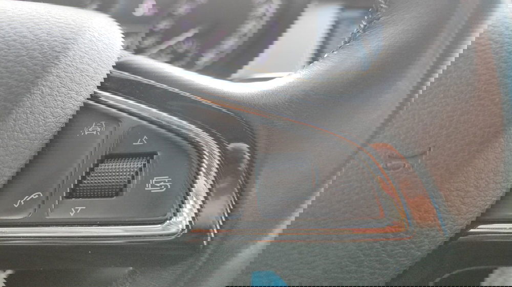 Skoda Fabia usata a Firenze (17)