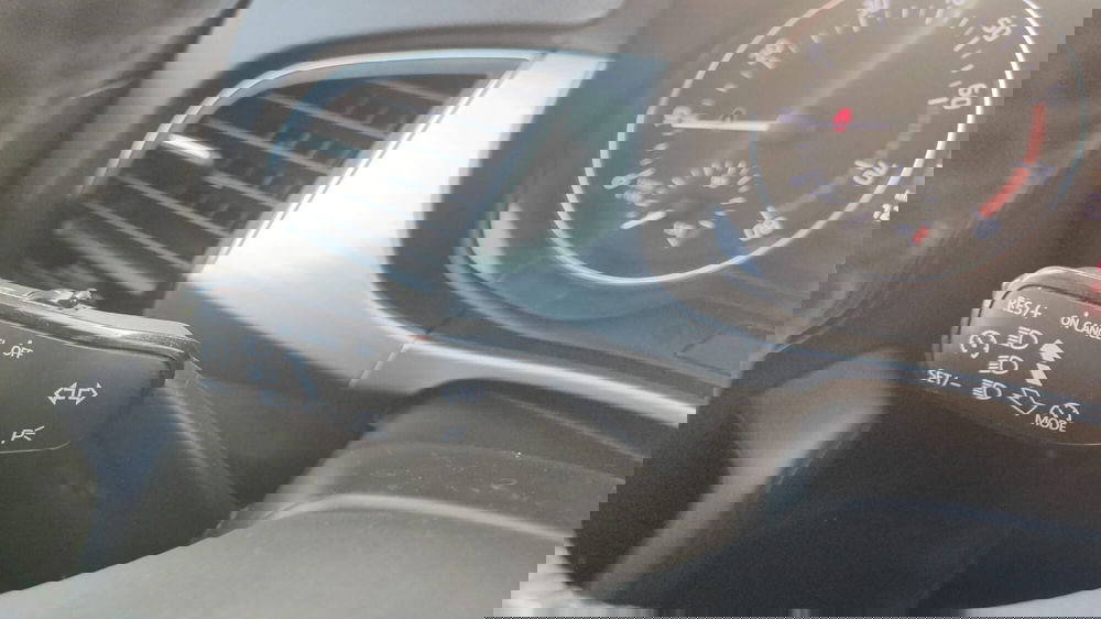 Skoda Fabia usata a Firenze (18)