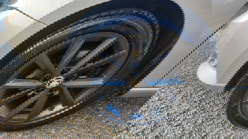 Skoda Fabia usata a Firenze (5)