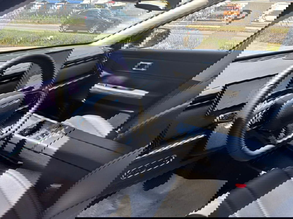 Jaecoo Jaecoo 7 usata a Frosinone (10)