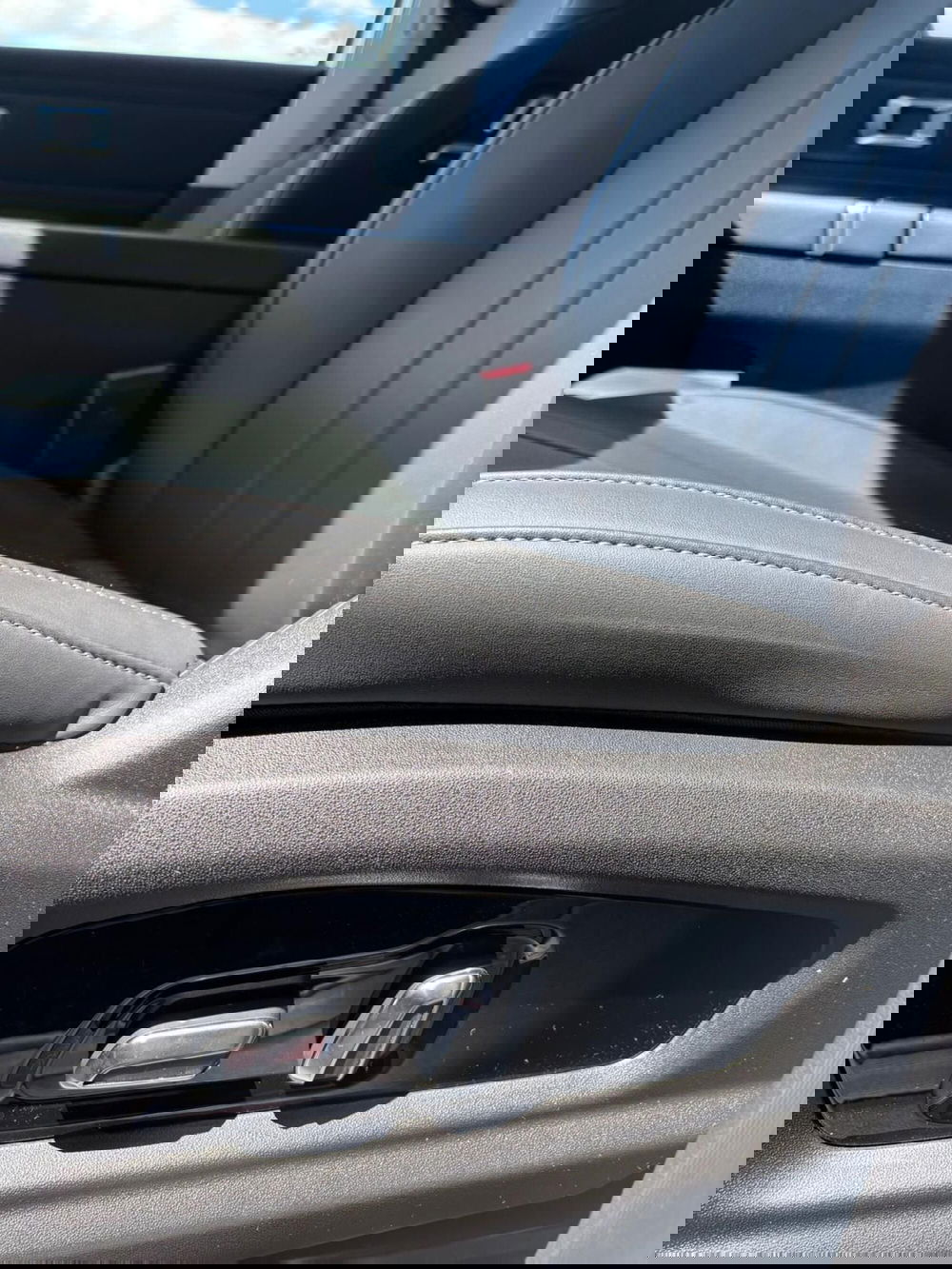 Jaecoo Jaecoo 7 usata a Frosinone (14)