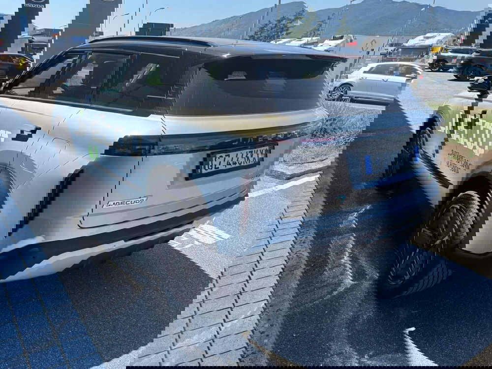 Jaecoo Jaecoo 7 usata a Frosinone (3)