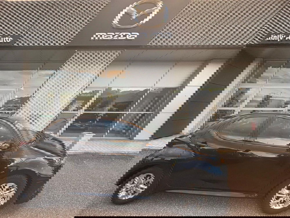 Mazda Mazda2 Hybrid nuova a Frosinone