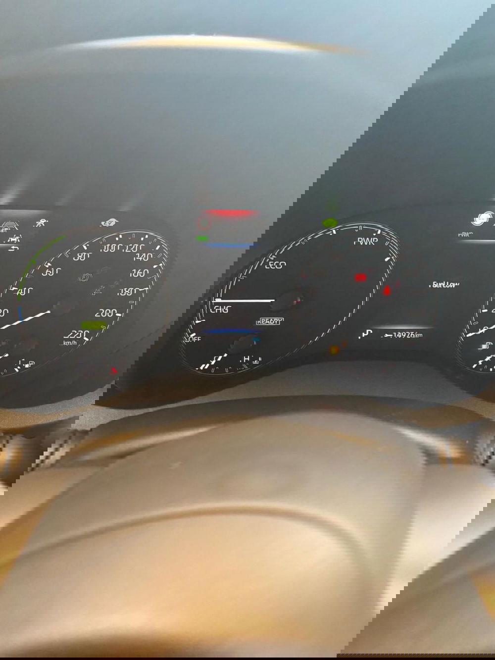 Mazda Mazda2 Hybrid nuova a Frosinone (14)