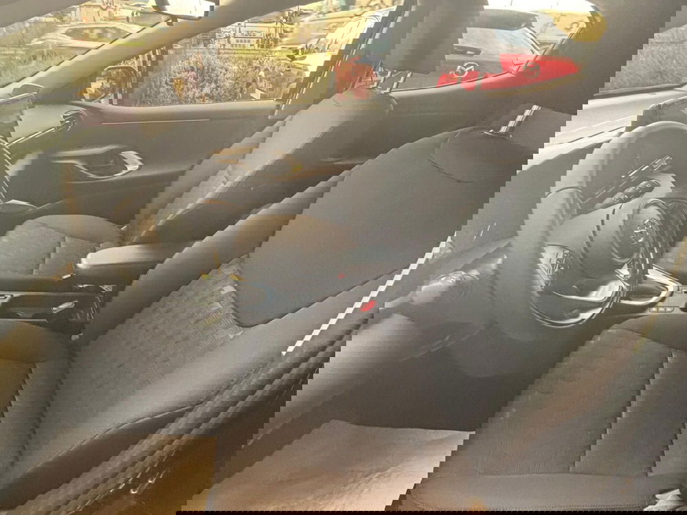 Mazda Mazda2 Hybrid nuova a Frosinone (15)