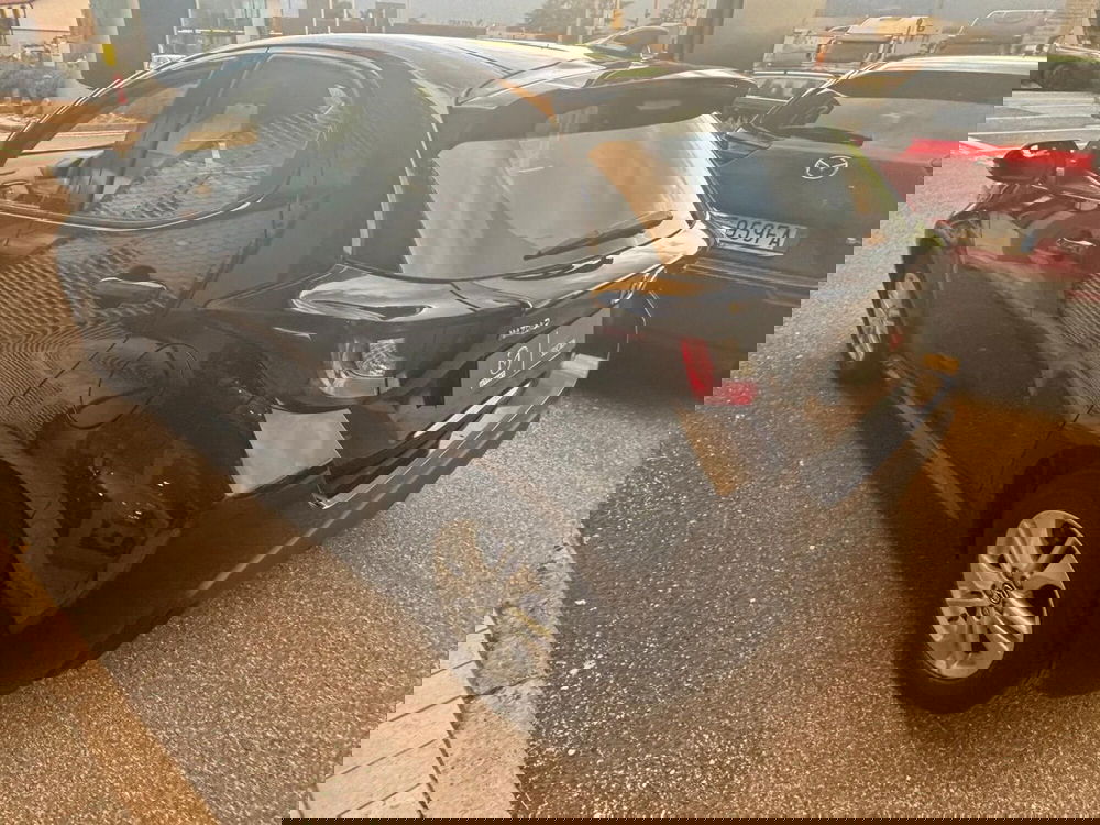 Mazda Mazda2 Hybrid nuova a Frosinone (3)