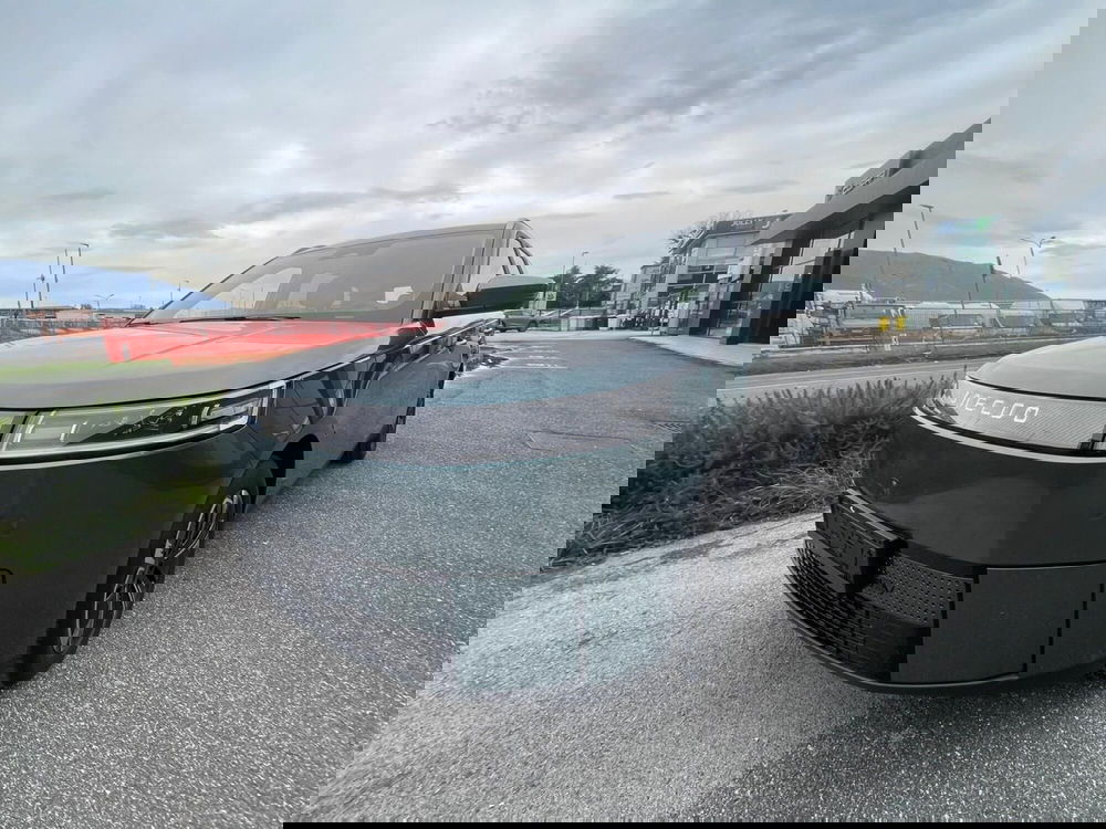 Jaecoo Jaecoo 5 nuova a Frosinone