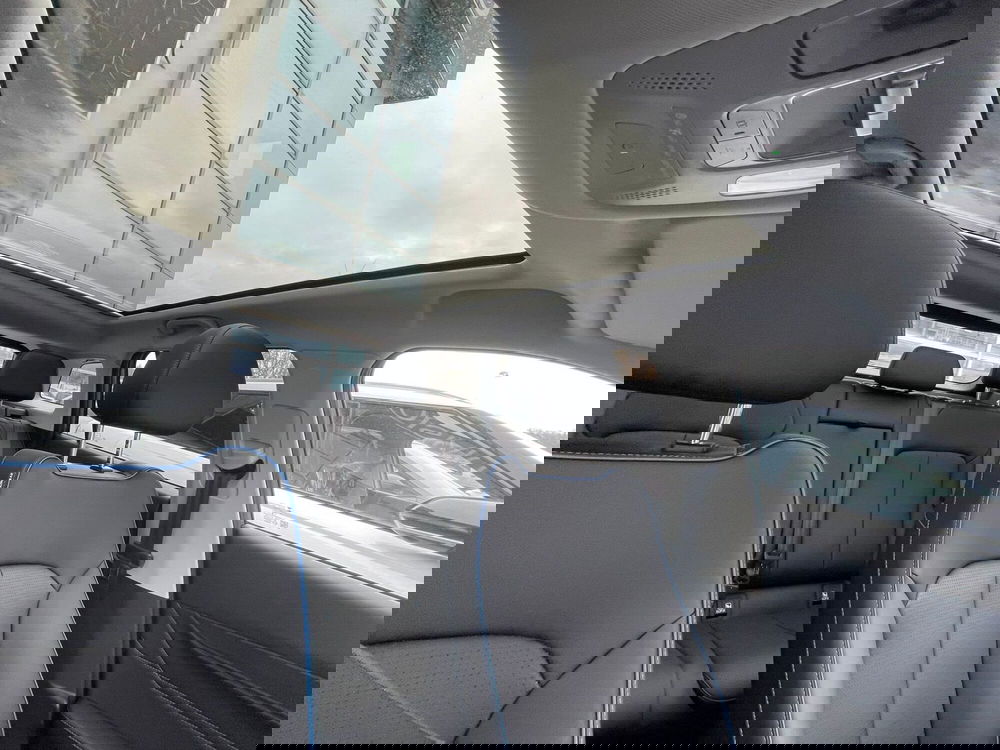 Jaecoo Jaecoo 5 nuova a Frosinone (10)