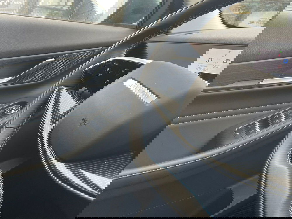 Jaecoo Jaecoo 5 nuova a Frosinone (11)