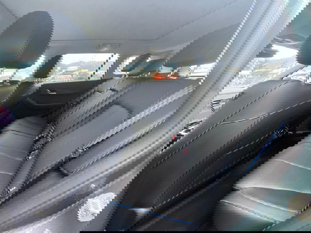 Jaecoo Jaecoo 5 nuova a Frosinone (12)