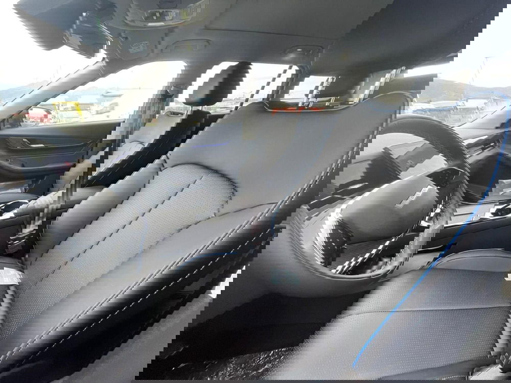 Jaecoo Jaecoo 5 nuova a Frosinone (13)