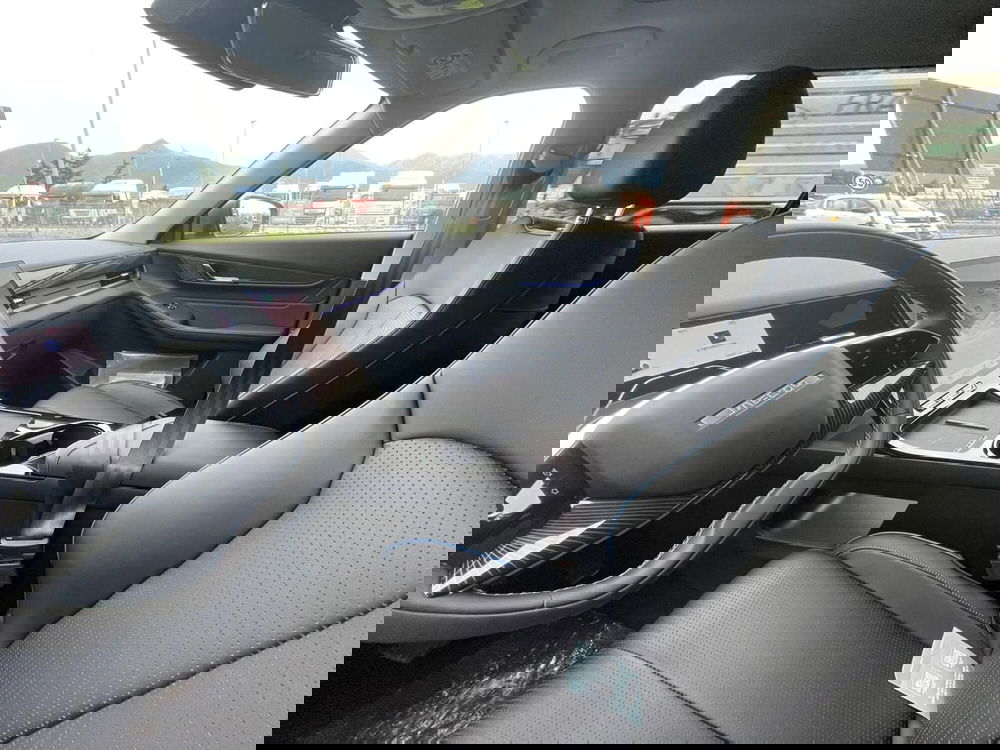 Jaecoo Jaecoo 5 nuova a Frosinone (14)