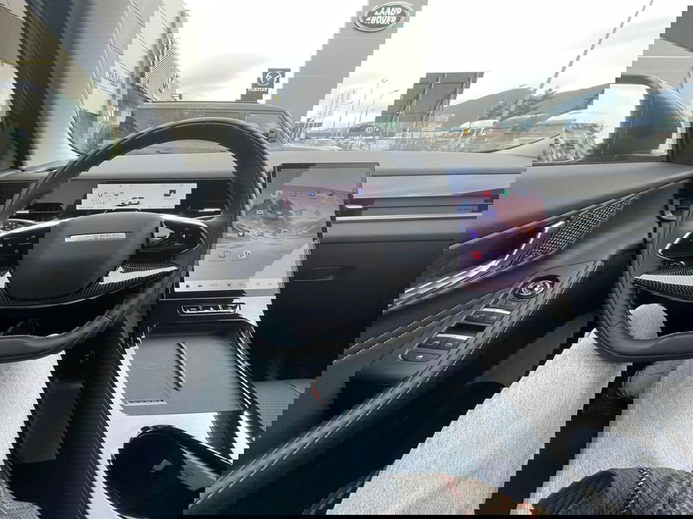 Jaecoo Jaecoo 5 nuova a Frosinone (15)