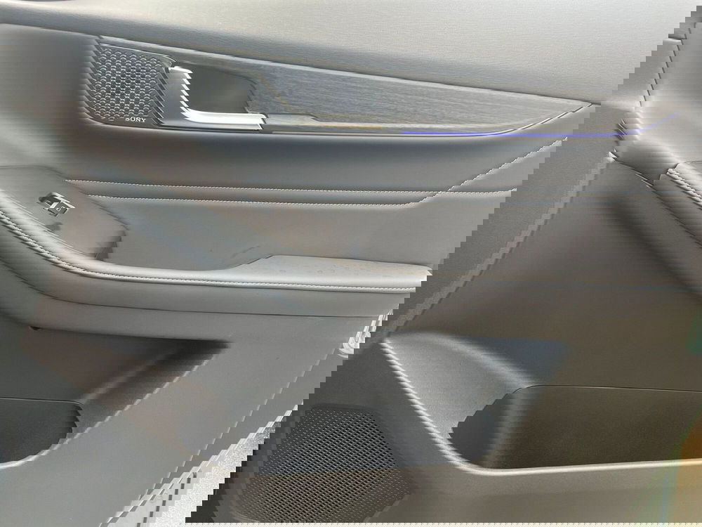 Jaecoo Jaecoo 5 nuova a Frosinone (16)