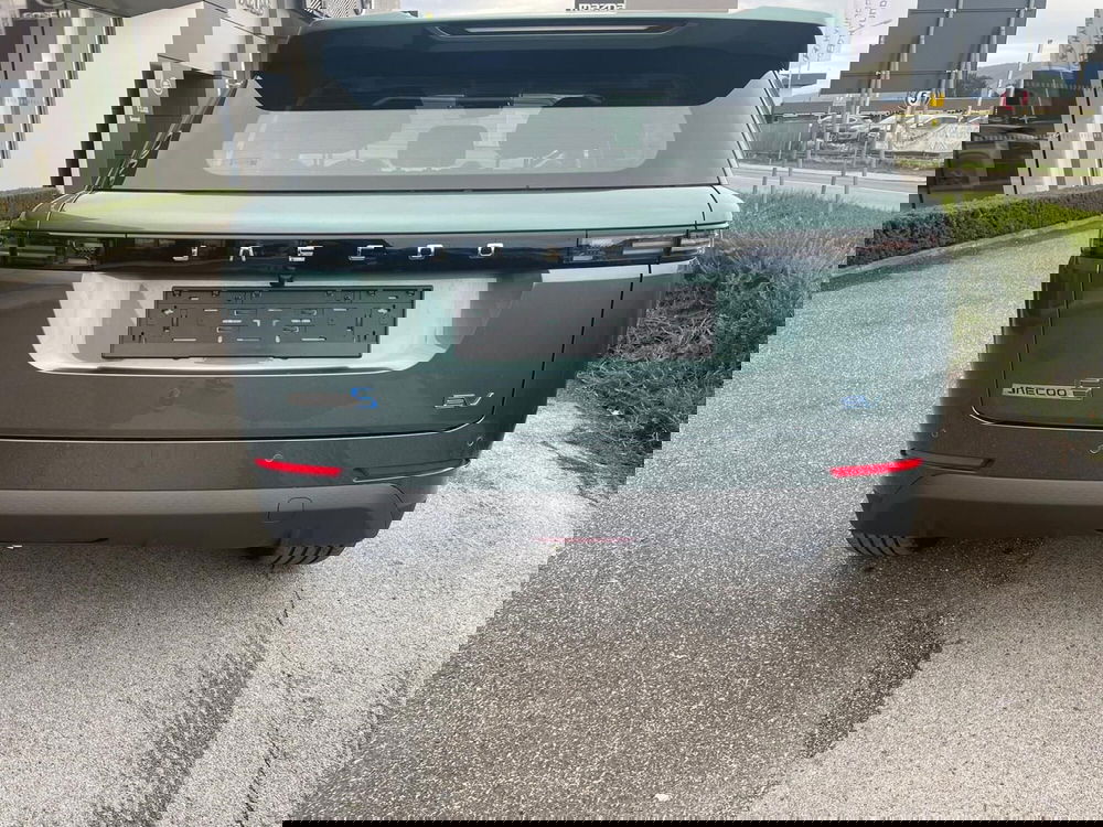 Jaecoo Jaecoo 5 nuova a Frosinone (2)