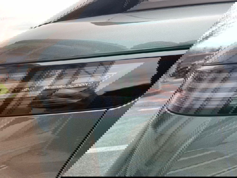 Jaecoo Jaecoo 5 nuova a Frosinone (4)